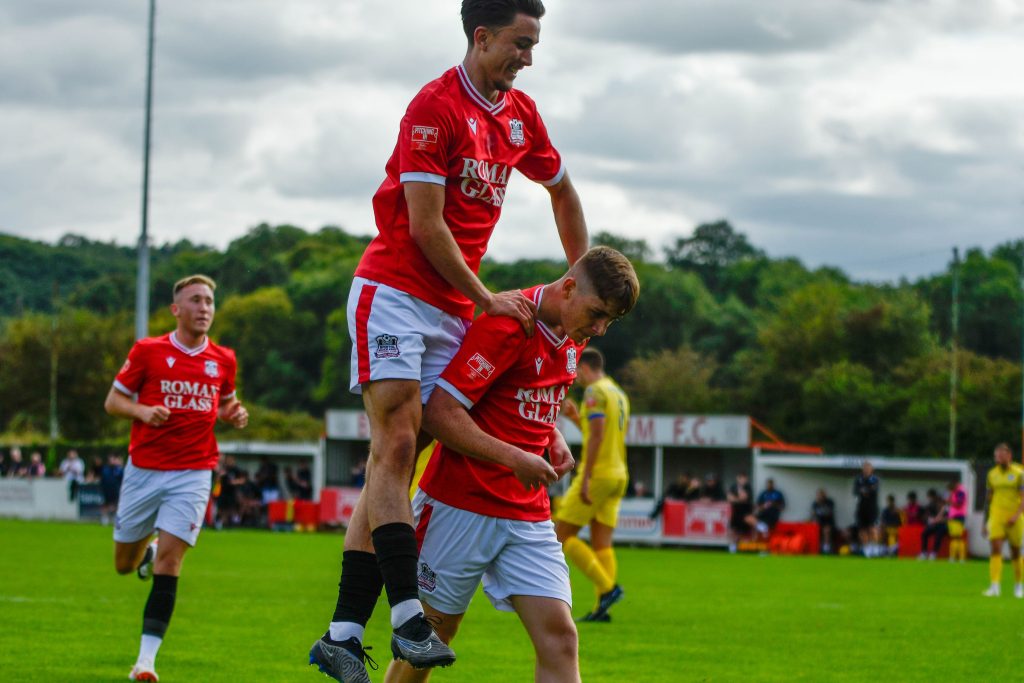 Evander-grubb-owen-brain-celebration