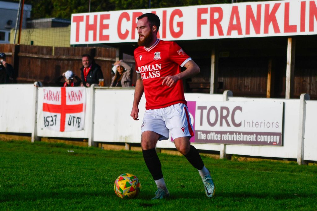 George-Kellow-Paulton