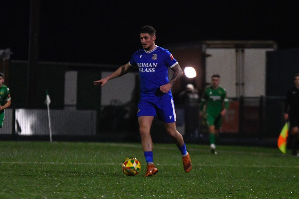 Jamie-bird-bishops-cleeve