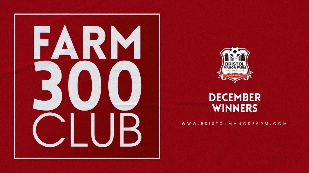 DECEMBER-300-CLUB
